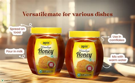 Apis Himalaya Honey
