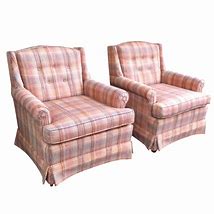 Image result for Ethan Allen Club Chairs