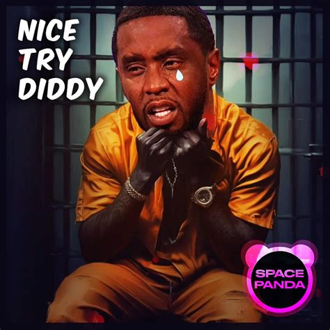 ‎NICE TRY DIDDY (Going to the FREAK OFF) - Single - SPACE_PANDA的專輯 ...
