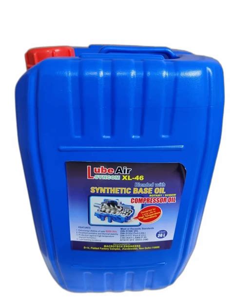 Image result for Screw Compressor Oil