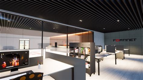 High-Tech Luxury Office 的图像结果