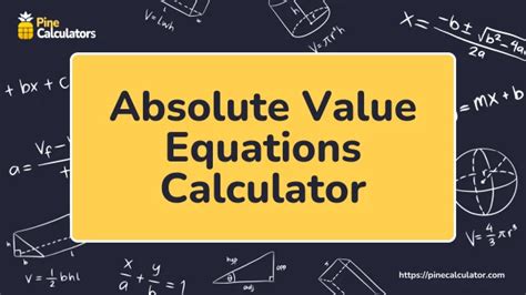 Compute Absolute Value 的图像结果