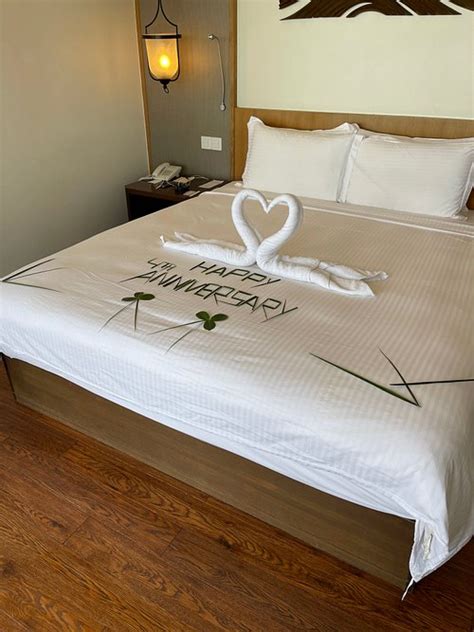 TANJUNG RHU RESORT LANGKAWI (Ayer Hangat) - Hotel Reviews, Photos, Rate ...