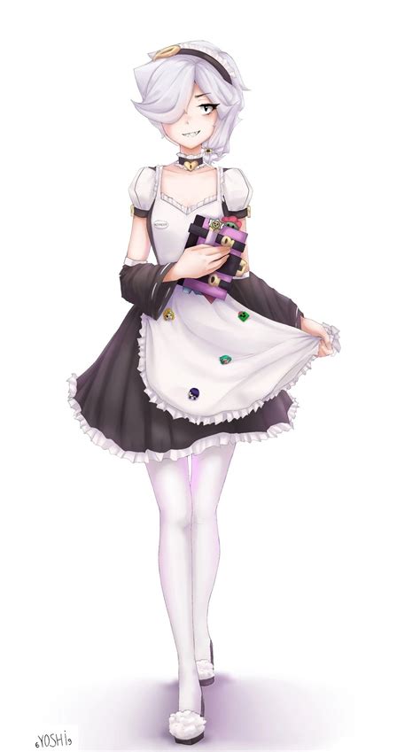 Пин на доске Brawl Stars