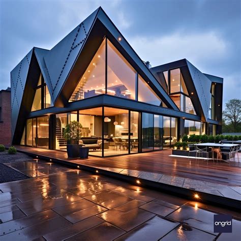 Top Design Guide to the Best Elevation for Your Home – Ongrid Design