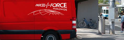 Image result for Parcelforce.com My Parcel