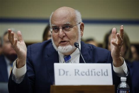 Ex-CDC Director Says 'Possible' US Created Viruses in China | Lipstick Alley