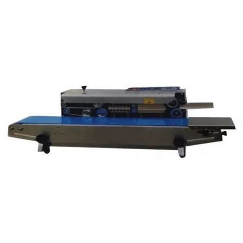 Band Sealing Machine - Seapack Band Sealing Machine Digital ...