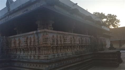 KELADI RAMESHWARA TEMPLE (2025) All You Need to Know BEFORE You Go ...