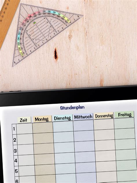 8 effective strategies to craft the perfect timetable for exam success ...
