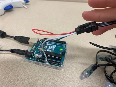 Fastled Ardunio Code 的图像结果