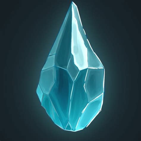 Crystal Raindrops Fall 的图像结果