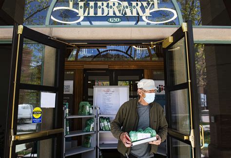 Pitkin County Library closed ‘until further notice’ | AspenTimes.com