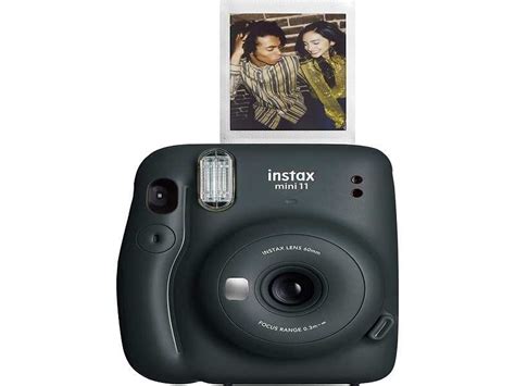 Instant cameras that lets you print memories in minutes
