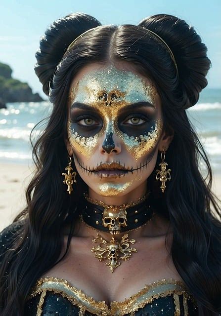 面具 Ai 的图像结果