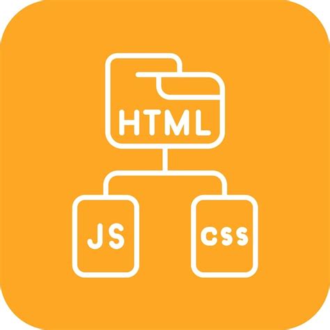 Image result for HTML/CSS JS Icon