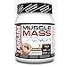 Labrada Muscle Mass Gainer Powder(1 kg) (Chocolate) 2.2 lbs , Gain ...
