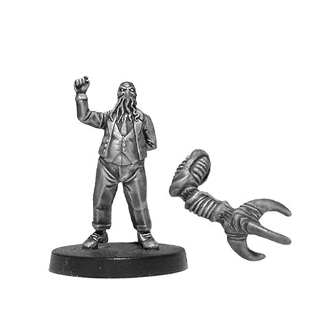 Image result for Alien Gear Claw