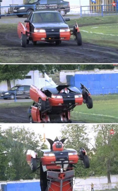 Robot Fails 的图像结果