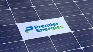 Premier Energies begins commercial operations of Rs 642-cr solar cell line