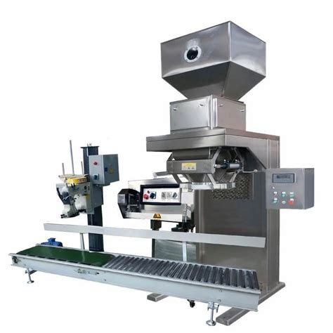 50Kg Powder Box Filling Machine 的图像结果