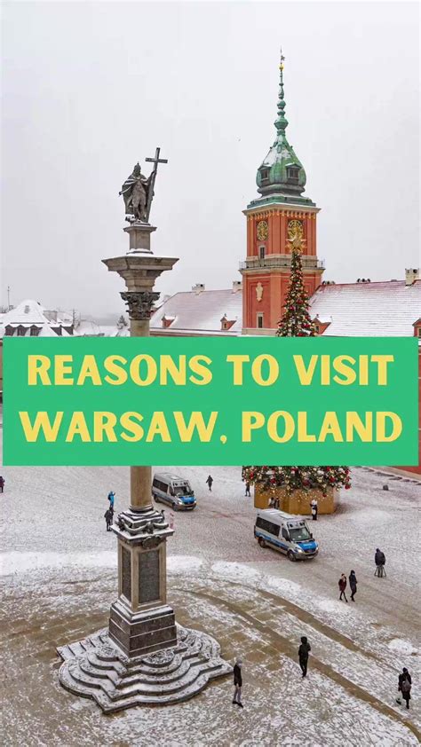 10 Excellent Warsaw Museums to Visit in 2024 [Video] [Video] in 2024 ...