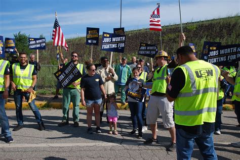 United Steelworkers Local 1010