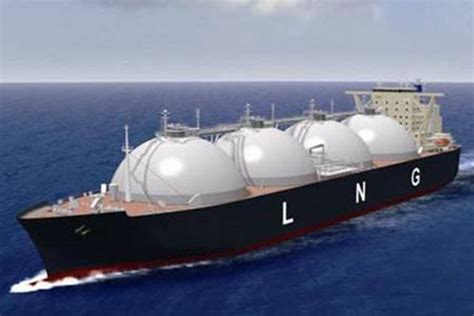 LNG市场全球化加速 天然气价格机制酿变