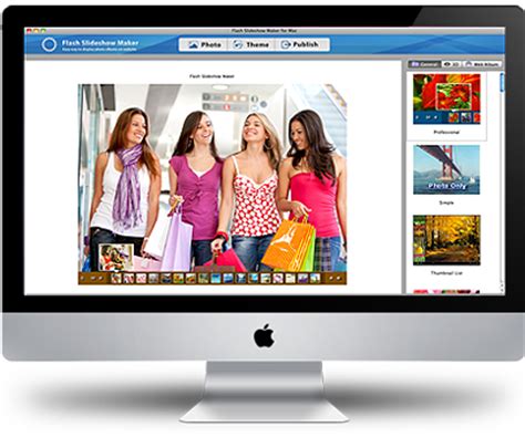 Image result for Flash Slideshow Tutorial