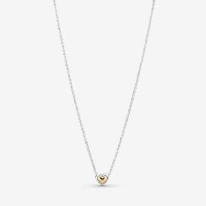Pandora Necklaces & Pendants Online India | pandorasindia.co.in