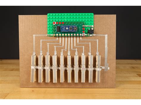 Image result for LED Cube Matrix Arduino Uno