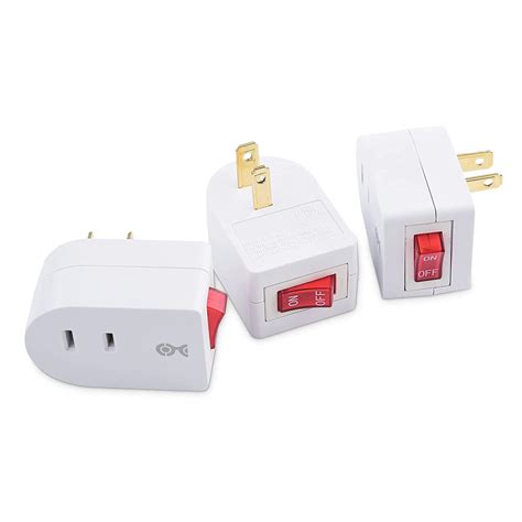 Image result for Two-Way Outlet Plug