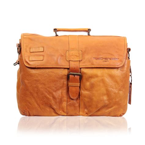 LEATHER MESSENGER – TLB - The Leather Boutique