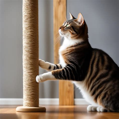 Image result for Scared Scratch Cat