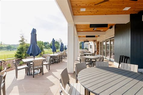 Cascade Hills Country Club - Family Activity Center - Erhardt ...