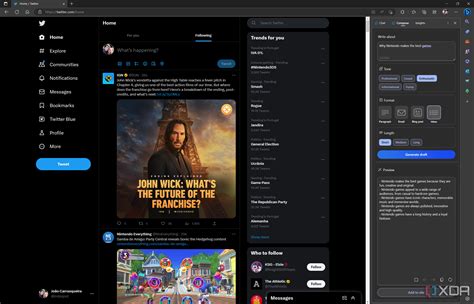 How to Use Bing Chat 的图像结果