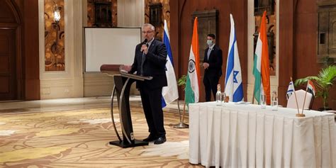 Pegasus Is Only Sold to Governments, New Israeli Envoy to India Reiterates