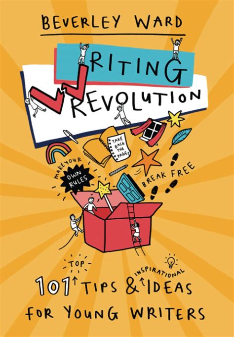 Image result for Writing Revolution Book