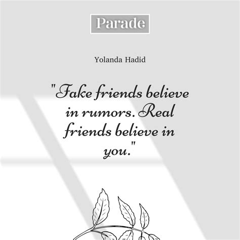 Fake Friends Quotes