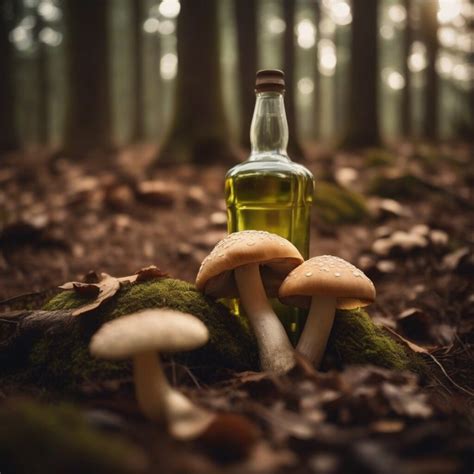Is It Safe to Mix Alcohol and Mushrooms? | Ascendant New York