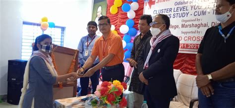 Tulasi women's Collage