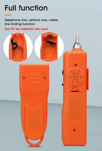 Lan Tester Network Cable Tester - Cable Tester Network Cable Tester ...