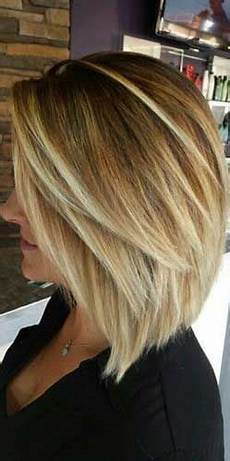 Medium Length Bob Hairstyles With Layers by 60 Shoulder Length Hair Cuts Thin Wavy Curly Bob Medium Length Bob Hairstyles With Layers
