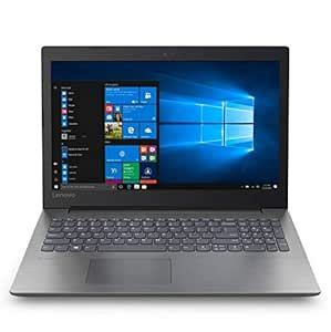Lenovo Ideapad 130 A6-9225 15.6 inch HD Laptop (4GB/1TB/Windows 10 ...