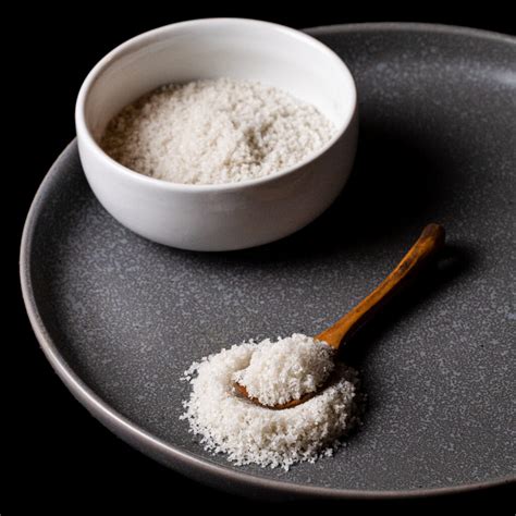 French Gray Sea Salt (Sel Gris) - Stuart's Spices