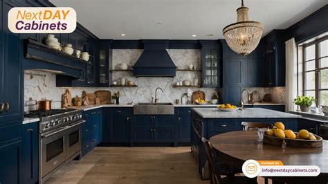 Kitchen Color Trends 2025