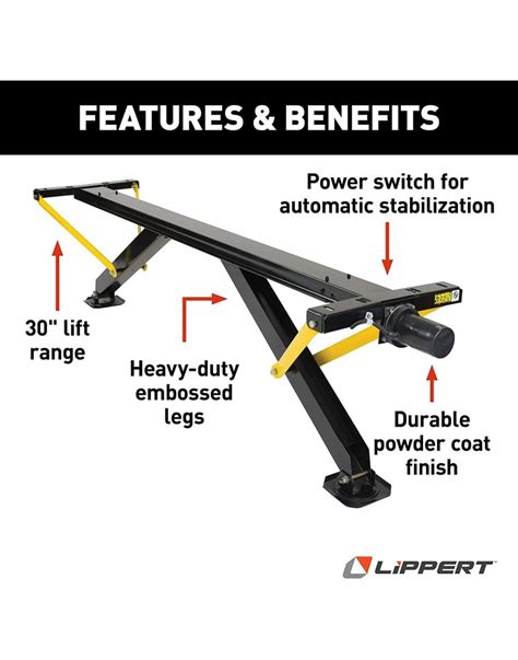 Image result for Lippert Lift Kit