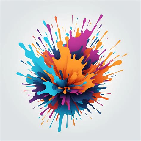 Image result for Colorful Paint