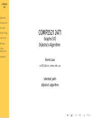 Dijkstra's Algorithm Explained 的图像结果