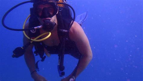 Bautismo de buceo en Almuñécar, Almuñécar - Central de Reservas